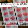 Effets Secondaires Du Café Bio Herbes 19